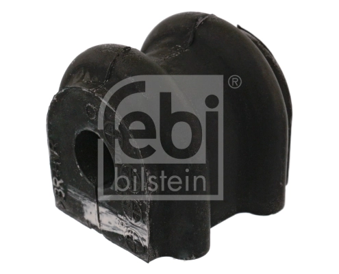 Mounting, stabiliser bar